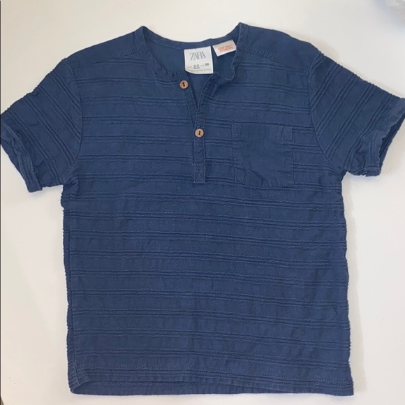 Lot of boys tops - Picture 2 of 12